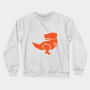 Chunky T-Rex Crewneck Sweatshirt